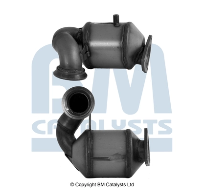 Catalytic Converter